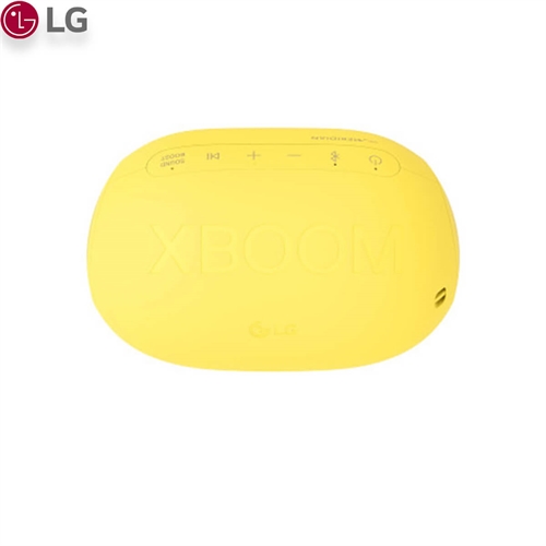 Loa LG PL2 17